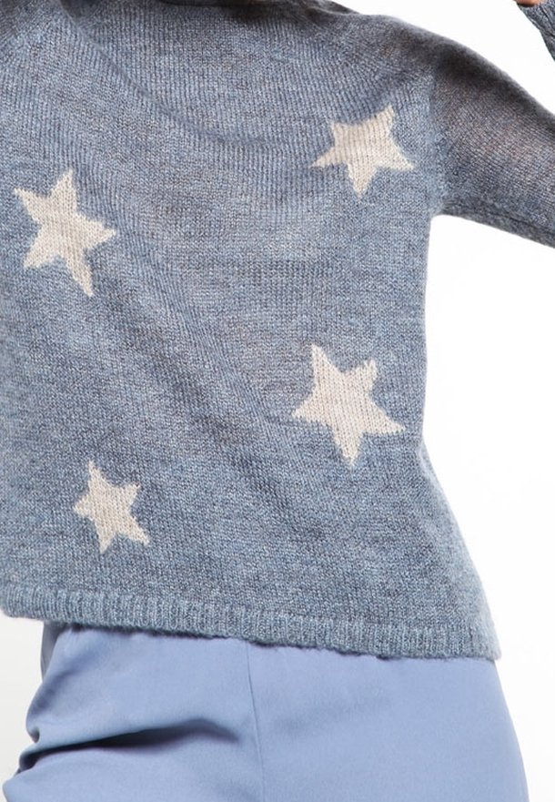 Esprit Jersey de punto - grey