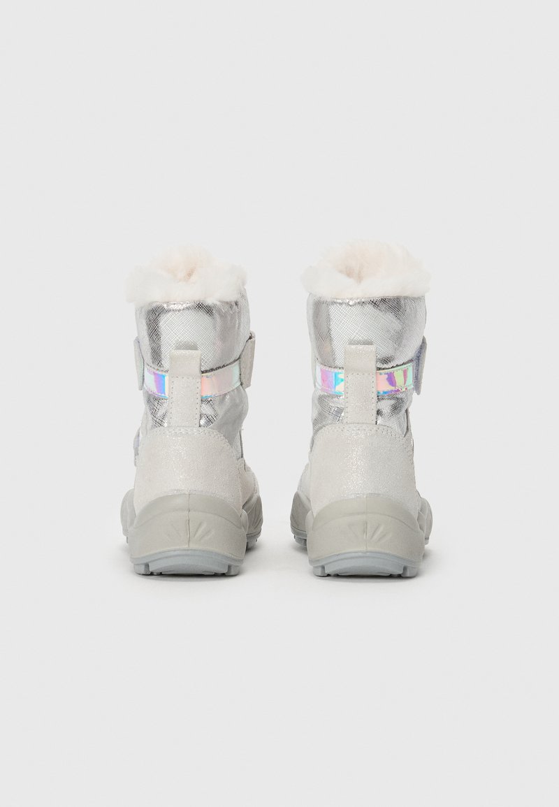 Primigi Garçon Fille Frozen GTX Botte de Neige, Celeste, 27 EU dès 66