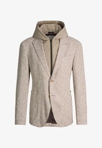 Ausgewählt, beige meliert