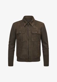 Unausgewählt, tabak