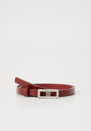 VIDA DIAMOND - Cintura - dark red