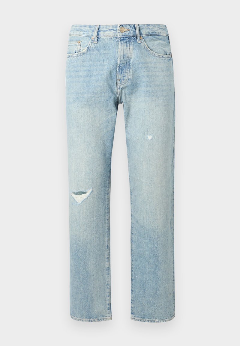 Jeans Straight Leg