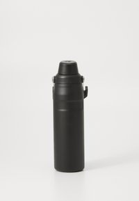 THE ICEFLOW™ BOTTLE FAST FLOW 0.7L UNISEX - Bidon apă - black 2.0