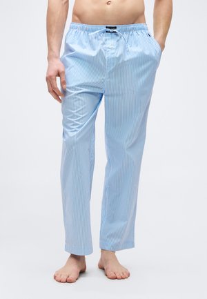 PJ SLEEP BOTTOM - Pizsama alsók - blue