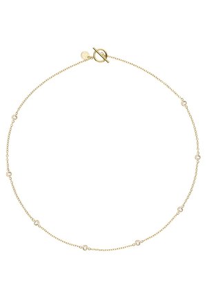 Cool Time, Collier - gold-coloured