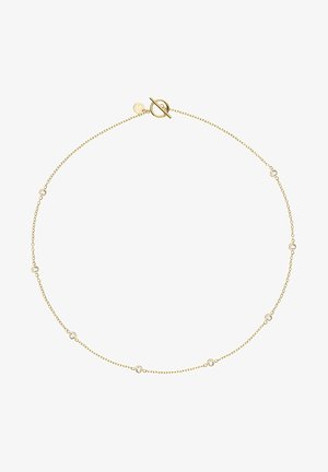 Cool Time, Collier - gold-coloured
