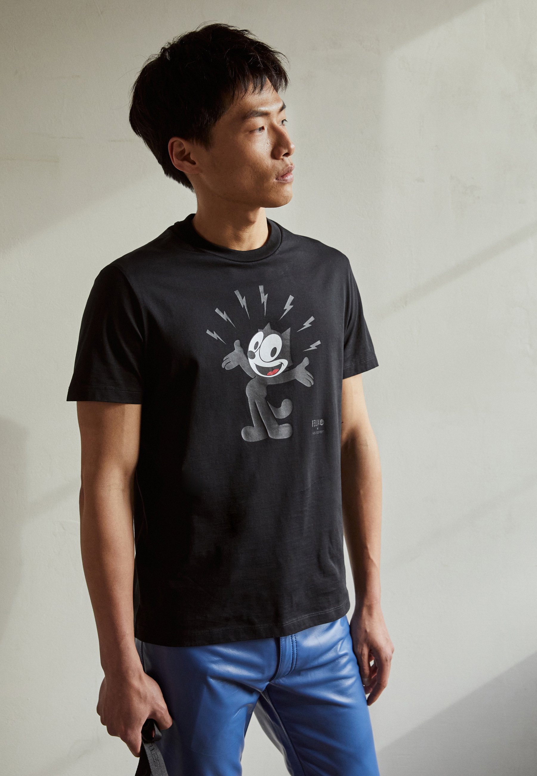 Neil Barrett UNISEX - Print T-shirt 