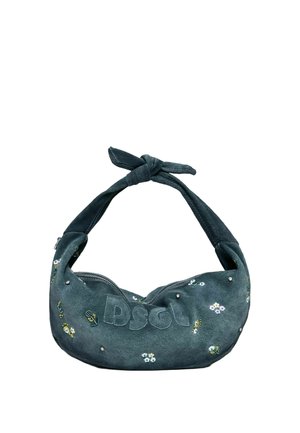 Geantă de mână - gray