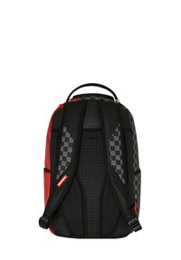 Sprayground MOCHILA BUGS CURTAIN REVEAL DLSX Zaino