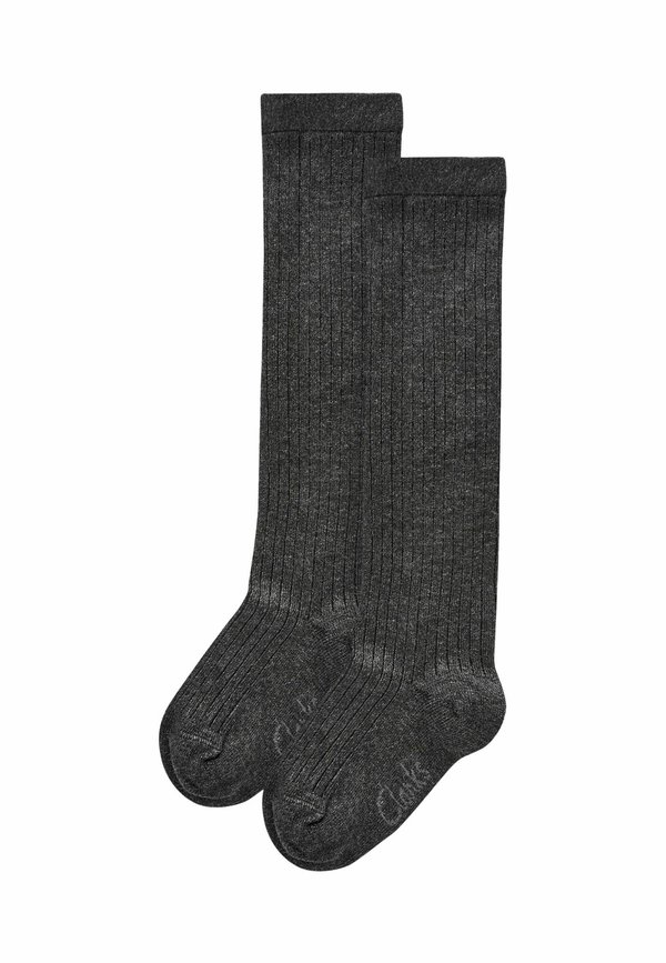 2 PACK - REGULAR FIT - Kniestrümpfe