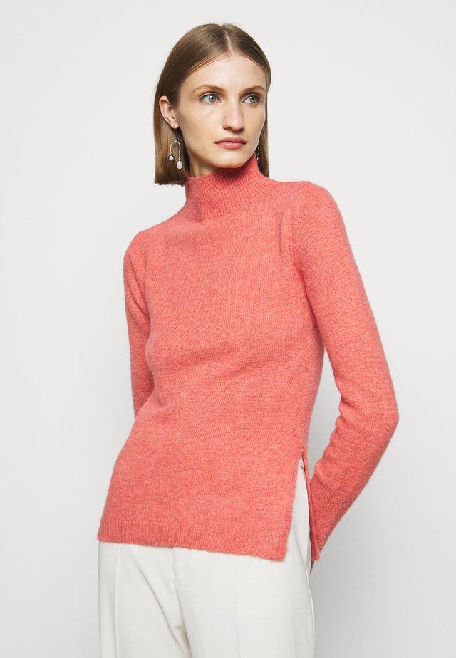 PERLA - Pullover - bell red