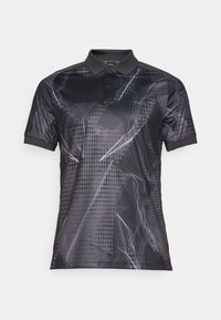 Atlasīts, black