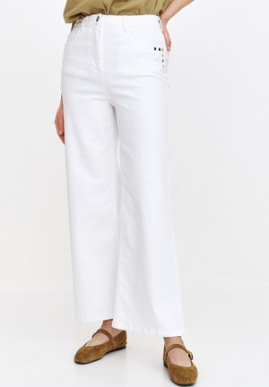 Top Secret - Jeansy Straight Leg