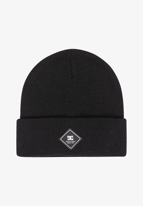 LABEL - Beanie - kvj