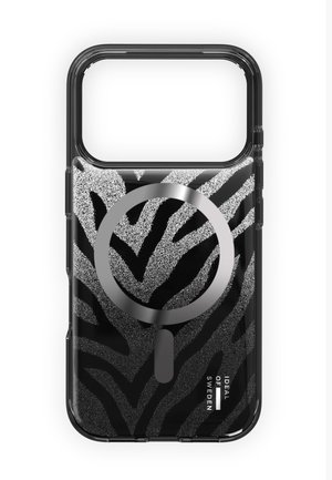 CLEAR MAGSAFE IPHONE 17 PRO - Cover per telefono - zebra mystique