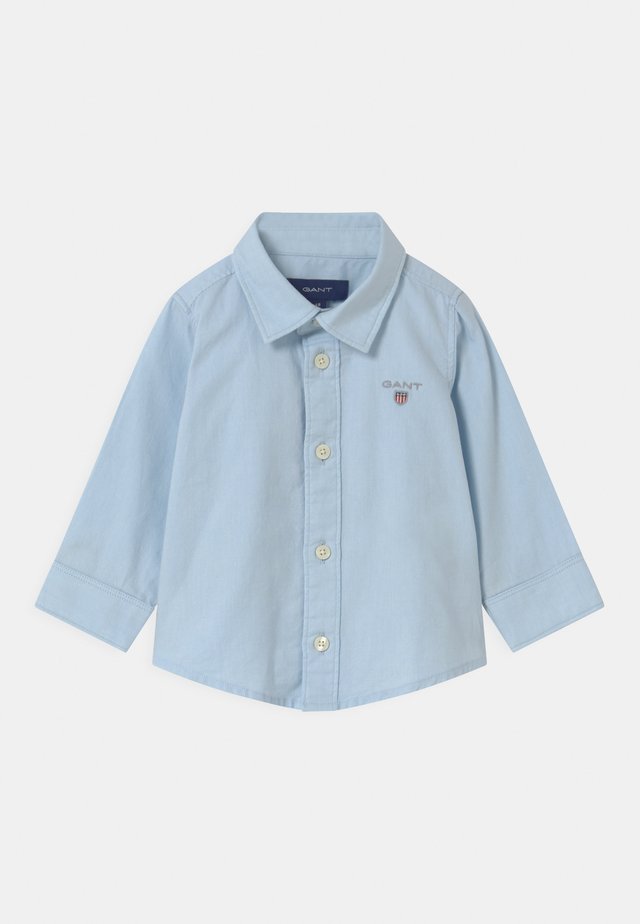 OXFORD - Skjorta - capri blue