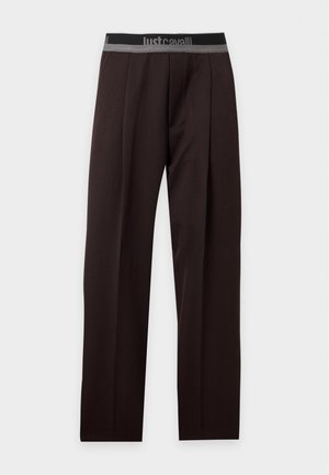 Just Cavalli, BARREL - Παντελόνι - brown