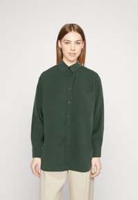 Lacoste - Košile - sequoia Miniatura obrázku 1