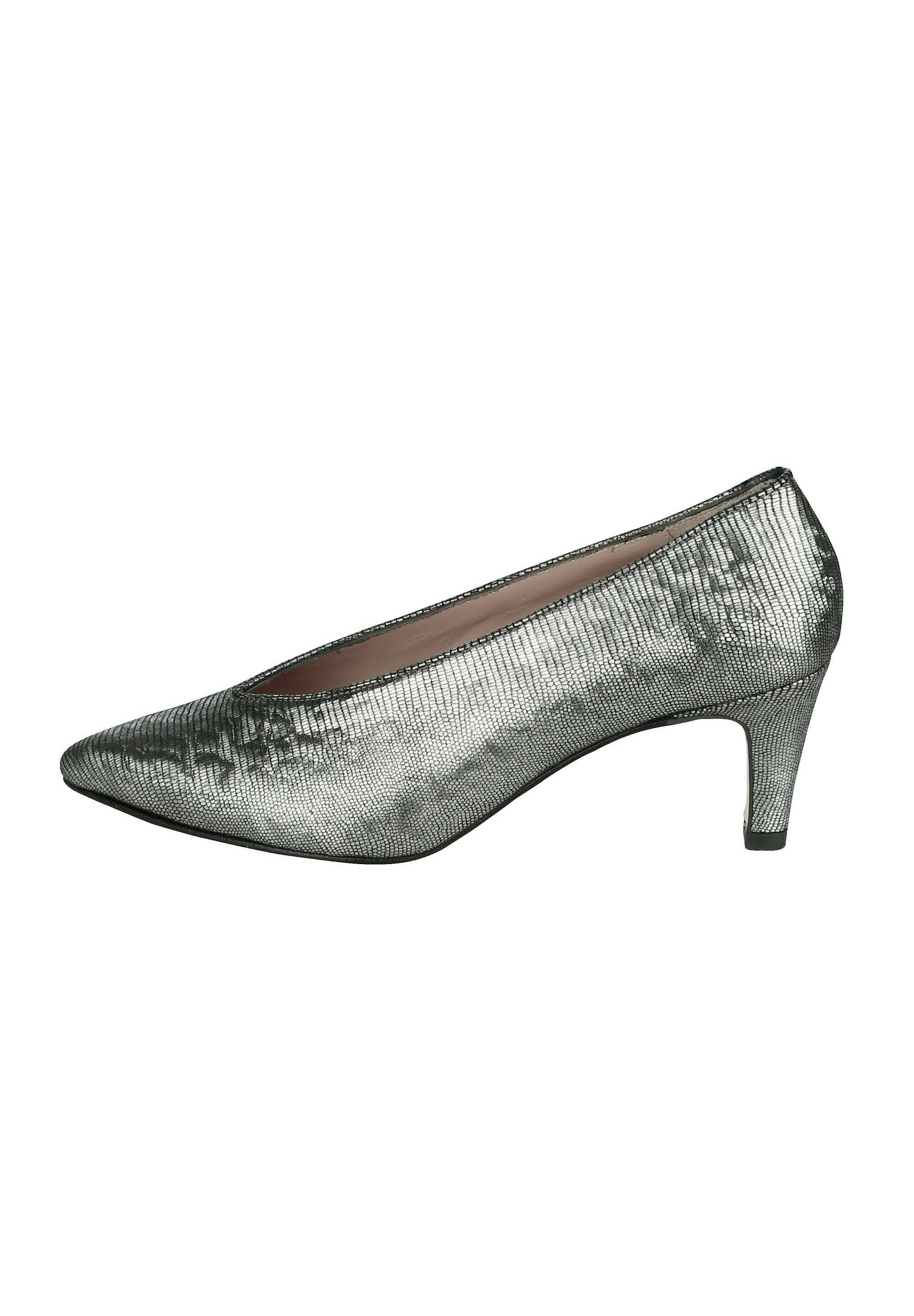Zilveren Pumps online kopen | Gratis verzending voor de meeste  bestellingen* | ZALANDO