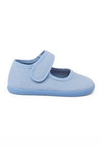 Non sélectionné, azul cielo