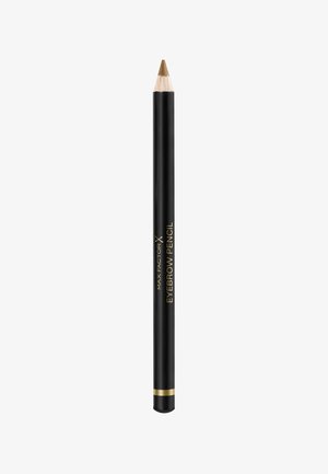 EYEBROW PENCIL - Eyebrow pencil - 2 hazel