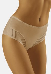 Wolbar Slip - beige