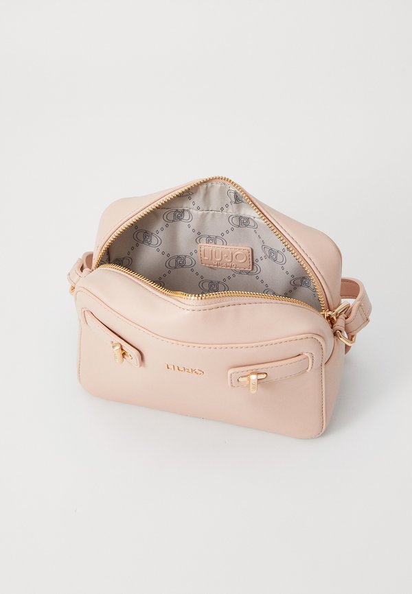 CAMERA CASE - Cross body bag - cipria4
