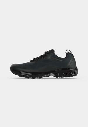 Samsøe Samsøe, SAULTRA RUNNER - Маратонки - black