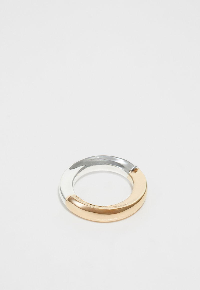 Uncommon Matters FLIPPED - Δαχτυλίδι - gold-coloured/bicolor
