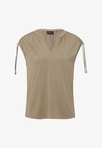 Geselecteerd, sandstein