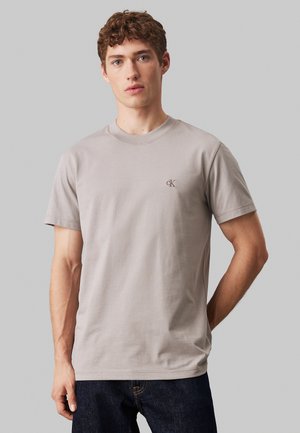 HEAVY REGULAR  - Camiseta básica - rock ridge