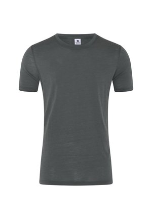 T-Shirt print - green