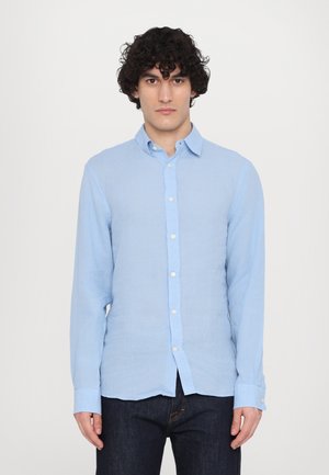 Tiger of Sweden SPENSER - Camisa - summer sky