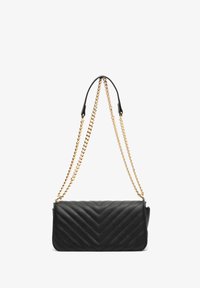 Valittu, black