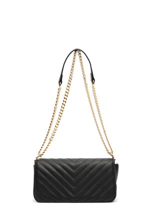 EVANI - Cross body bag - black