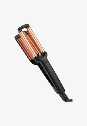 BaByliss, DEEP WAVES - Rizador - black/bronze