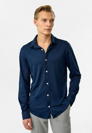 ESBEN - Overhemd - navy
