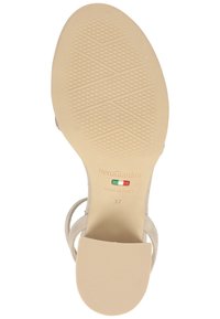 NeroGiardini Sandals - safari