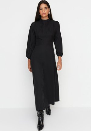 Vestito estivo - black