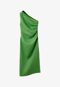 Sélectionné, green