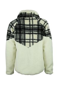 Peak Mountain Fleecejacka - ecru