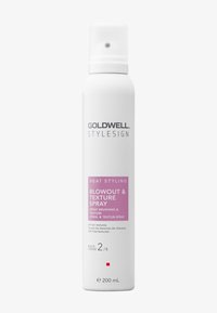 Goldwell - STYLESIGN HEAT STYLING BLOWOUT & TEXTURE SPRAY - Styling Thumbnail-Bild 1