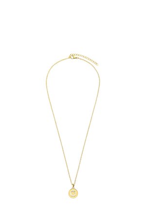 SYMBOL CLOVER - Ketting - gold-coloured