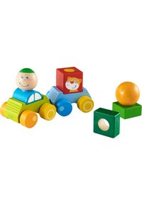 HABA ANTON - Toy car - multi coloured