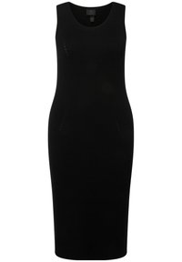 Ulla Popken Tubino - black