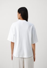 AllSaints AMELIE biały