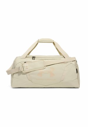 UA UNDENIABLE 5.0 DUFFLE MD - Sports bag - khaki base