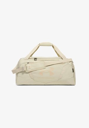 UNDENIABLE 5.0 MEDIUM - Bolsa de deporte - khaki base