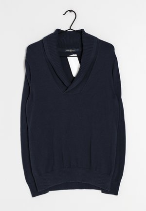 Henri Lloyd Strickpullover - blue