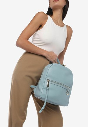 Miriade EVERY - Zaino da viaggio - azzurro